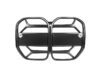 BMW 4 Series G22 G23 Prepreg CARBON FIBRE CSL Style Kidney Grille