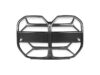 BMW 4 Series G26 Prepreg CARBON FIBRE CSL Style Kidney Grille