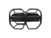 BMW 4 Series G26 i4 M50 Prepreg CARBON FIBRE CSL Style Kidney Grille