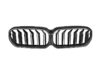 BMW 5 Series G30 G31 F90 M5 LCI Prepreg CARBON FIBRE DOUBLE Kidney Grille