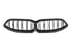 BMW 8 Series G14 G15 G16 LCI Prepreg CARBON FIBRE DOUBLE Kidney Grille