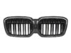 BMW G08 iX3 Prepreg CARBON FIBRE Double Kidney Grille