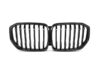 BMW G05 X5 pre LCI Prepreg CARBON FIBRE Performance Style Kidney Grille