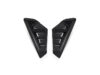 BMW G05 X5 LCI Prepreg Performance Style CARBON FIBRE Side Fender Trims