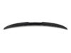 BMW 5 Series G60 G90 M5 Performance Style Prepreg CARBON FIBRE Boot Spoiler