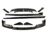 BMW X5M F95 Pre LCI Prepreg Carbon Fibre VAD Full Body Kit