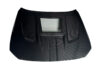 BMW G80 G81 G82 G83 M3 M4 Prepreg CARBON FIBRE Glass Transparent Bonnet