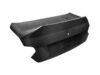 BMW G87 M2 Prepreg CARBON FIBRE CSL Style Boot Lid