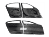 BMW 3 Series G20 G80 M3 Prepreg CARBON FIBRE Doors