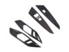 BMW 4 Series G22 G82 M4 Prepreg CARBON FIBRE Interior Door Trims