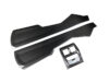 BMW G80 G81 M3 G82 G83 M4 Prepreg CARBON FIBRE Center Console Trims WITH USB