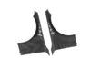 BMW G87 M2 Prepreg CARBON FIBRE GTR Style Side Fenders