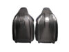 BMW G80 G81 G82 G83 M3 M4 F91 F92 F93 M8 Prepreg CARBON FIBRE Full Back Seat Covers
