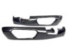 BMW F87 M2 F80 M3 F82 F83 M4 Prepreg CARBON FIBRE Side Seat Trims