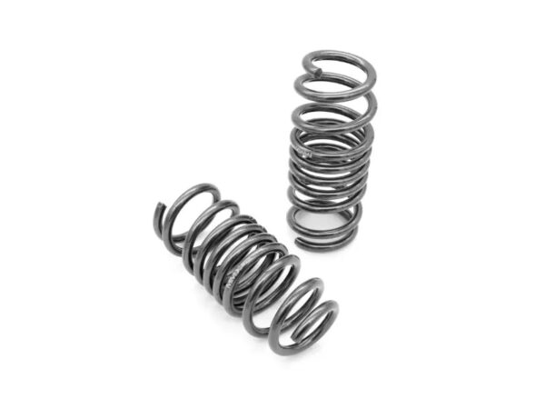 Alternative view of MMX Performance LOWERING SPRINGS BMW F97 X3M