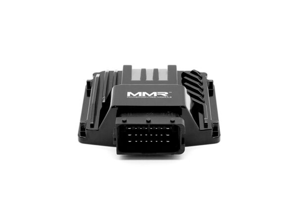 Alternative view of MMR Performance BMW S55 Power Control Module F87 M2C F80 M3 F82 F83 M4