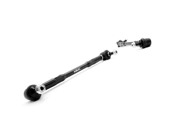 Alternative view of MMX Performance BMW G8X ADJUSTABLE FRONT DROP LINKS M2 M3 M4