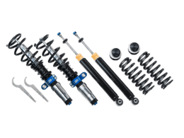 BMW F25 X3 | F26 X4 | F48 X1 Suspension Upgrades