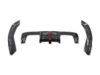 BMW G82 G83 M4 AE VAD CARBON FIBRE Rear Diffuser LED Light