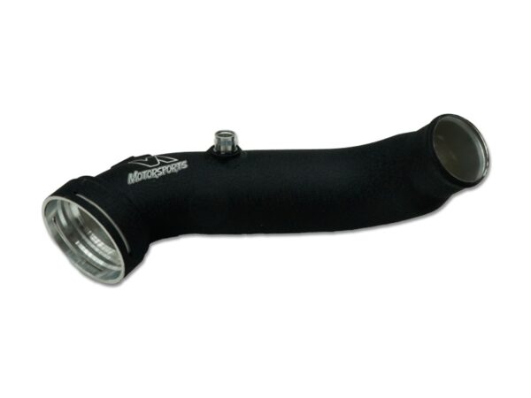 Alternative view of VA Motorsports BMW N55 CHARGE PIPE KIT F2X F3X m135i m235i 335i 435i M2