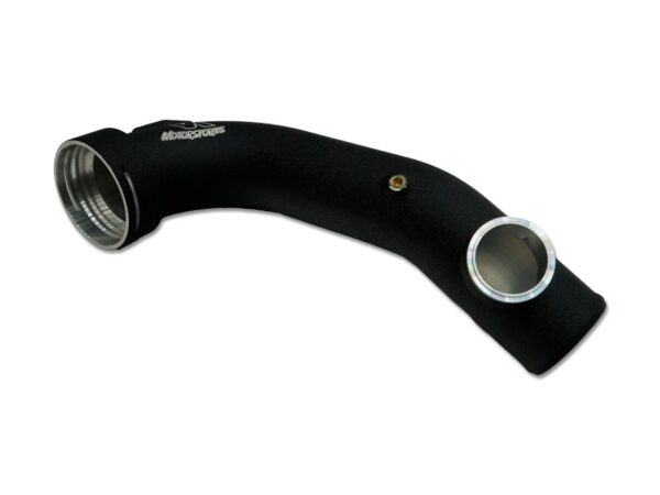 Alternative view of VA Motorsports BMW N54 CHARGE PIPE KIT E8X E9X 135i 1M 335i