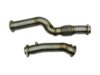 VA Motorsports BMW S58 CATLESS DOWNPIPES G87 M2 G80 G81 M3 G82 G83 M4