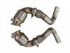 Active Autowerke BMW S63 GESI G-Sport Cat Downpipes F90 M5 F91 F92 F93 M8