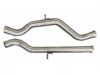 Active Autowerke BMW F80 M3 F82 F83 M4 Connecting Pipes Equal Length Midpipe