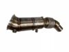 Active Autowerke BMW N20 GESI G-Sport Cat Downpipe F2X 228i F3X 328i 428i