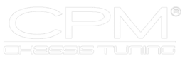 CPM Chassis Tuning