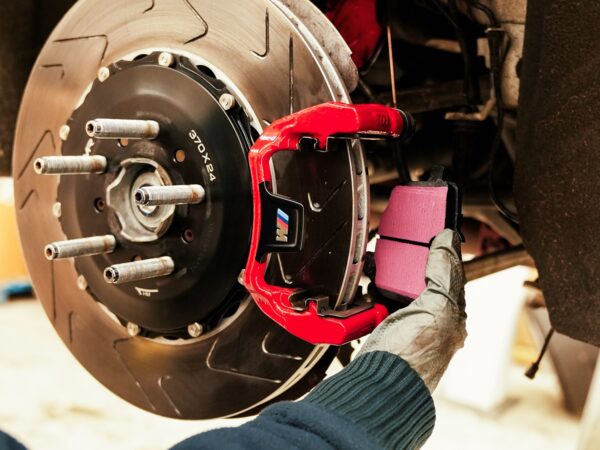 Mmx rp650 g8x fast road rear pads 54304829490 o