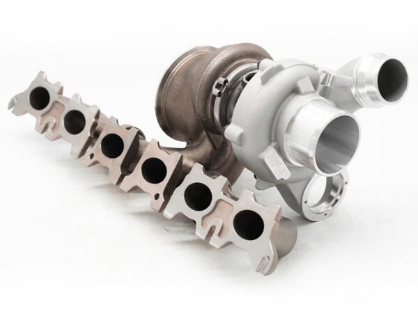 Bmw b58 f series new pure 650 5