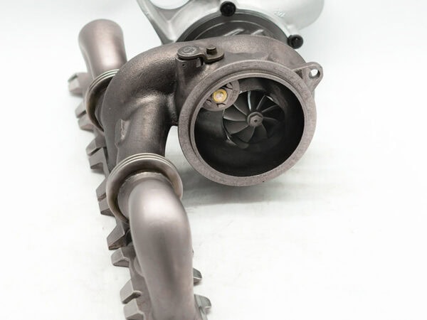 Bmw b58 f series new pure 800 4