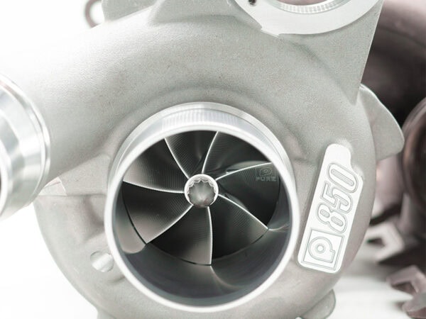 Bmw b58 f series new pure 850 3