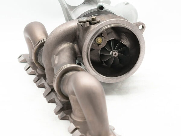 Bmw b58 f series new pure 850 5