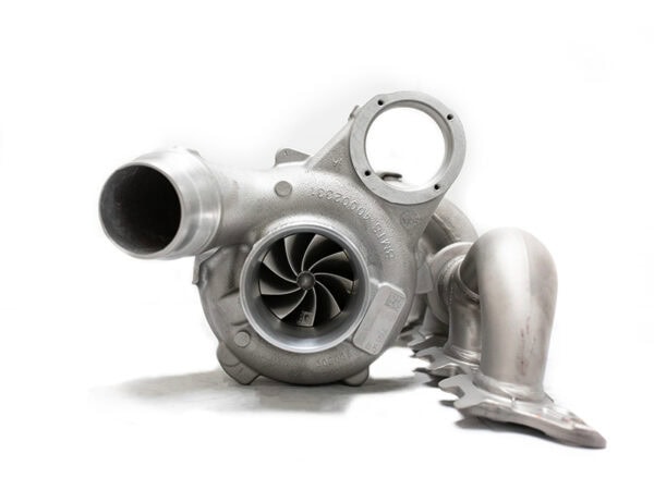Pure Turbos BMW B58 Pure 800 Turbo F Series