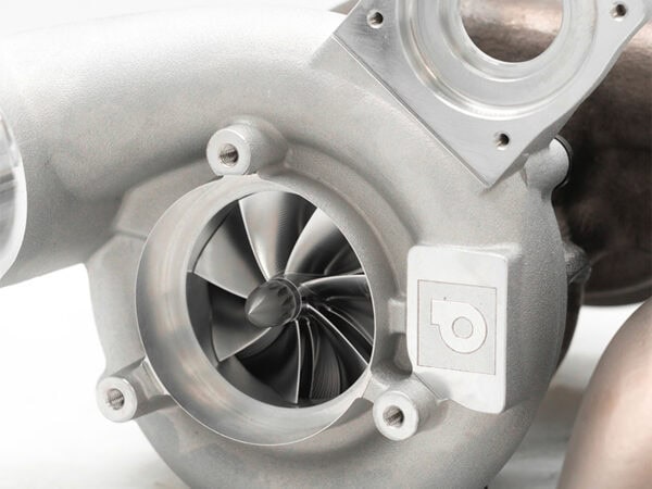 Bmw b58 g series new pure 800 3