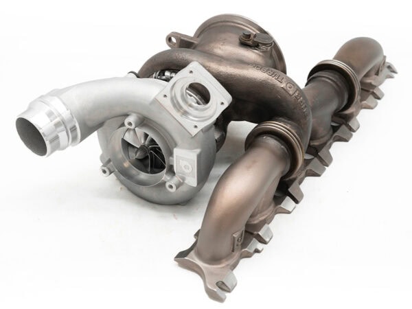 Bmw b58 g series new pure 800 4