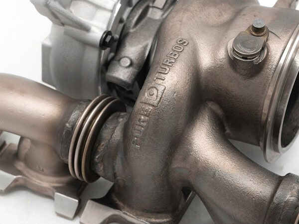 Bmw b58 g series new pure 800 5