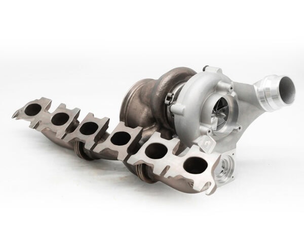 Bmw b58 g series new pure 800 6