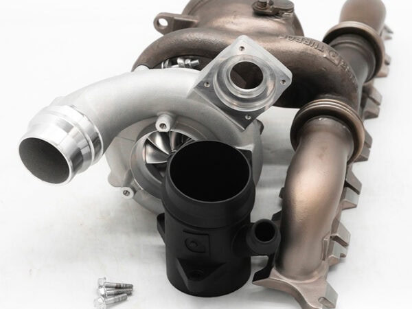 Bmw b58 g series new pure 800 7