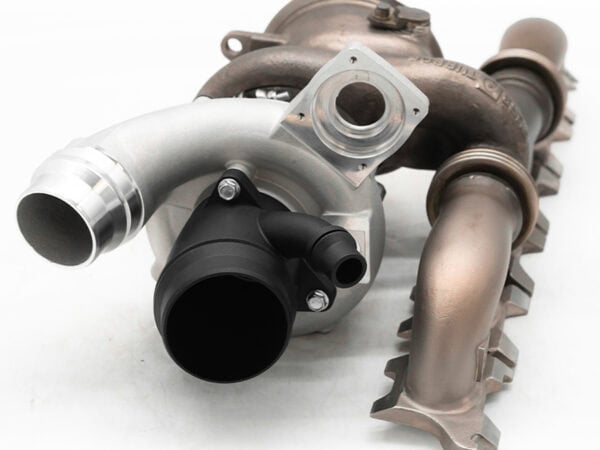 Bmw b58 g series new pure 800 8