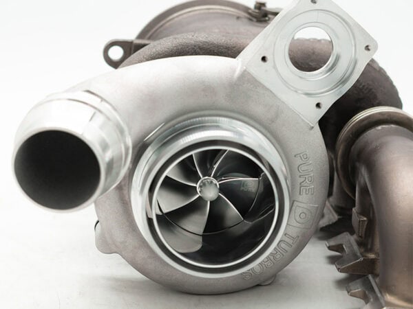 Bmw b58 g series new pure 900 5