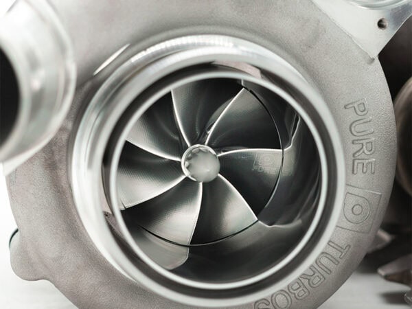 Bmw b58 g series new pure 900 6