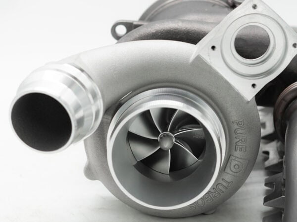 Bmw b58 g series new pure 900 9