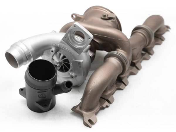 Bmw b58 g series pure 650 3