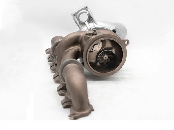 Bmw b58 g series pure 650 4