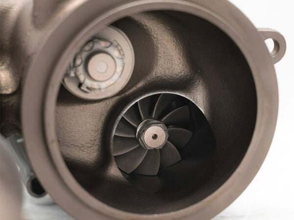 Bmw b58 g series pure 650 5