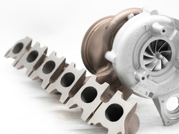 Bmw b58 g series pure 650 6