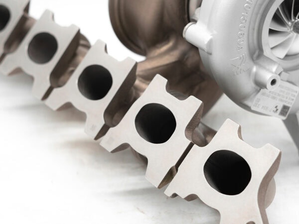 Bmw b58 g series pure 650 7